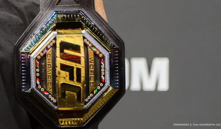 Лучший боец UFC завершит карьеру через 3 боя