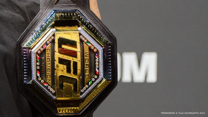 (RU) Лучший боец UFC завершит карьеру через 3 боя