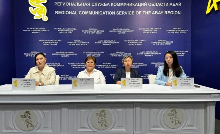 (KZ) Облыс эпидемиологтары құтырма дертінің алдын алу маңыздылығын ескертті
