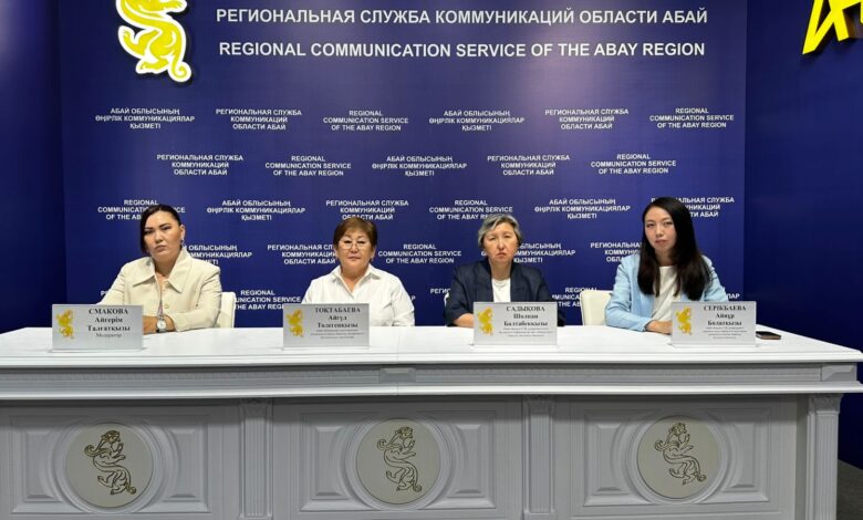 Облыс эпидемиологтары құтырма дертінің алдын алу маңыздылығын ескертті