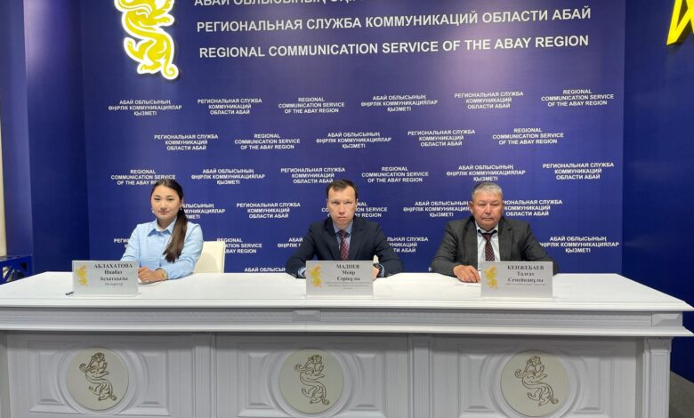 (KZ) Абай облысында жаңа тарифтік саясат аясында су тұтынуға әлеуметтік нормалар енгізілуде