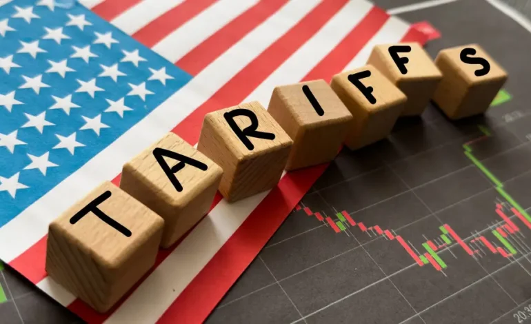 Трамп Ресейдің сауда серіктестеріне 500 пайыз көлемінде баж салмақ: Сауда министрлігі не дейді?