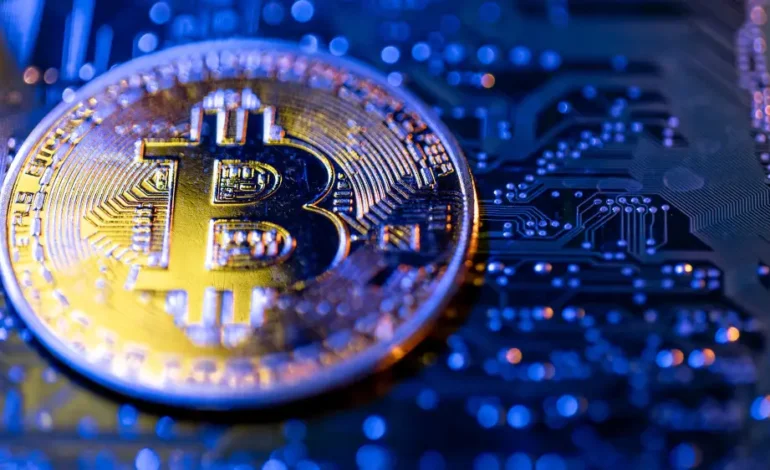 Биткоин жаңа рекорд орнатты