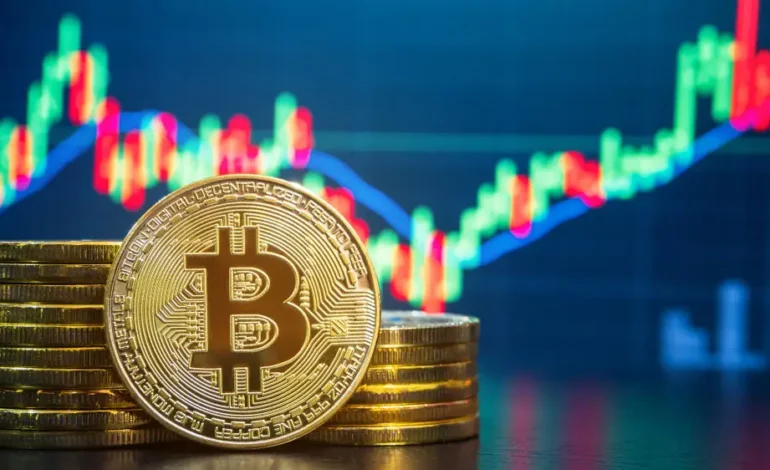 Биткоин бағасы рекордты жаңартты