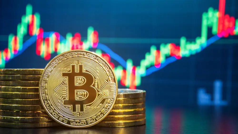 Биткоин бағасы рекордты жаңартты