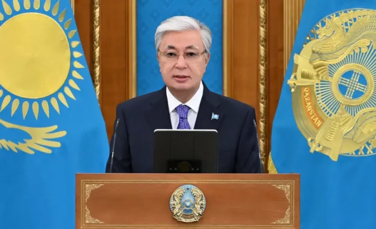 МӘМС-тегі өзгерістер: Тоқаев жаңа заңға қол қойды