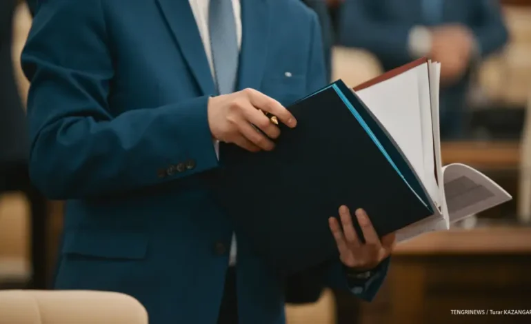 Президент Мемлекеттік қызмет істері агенттігінің функциясын кеңейтті