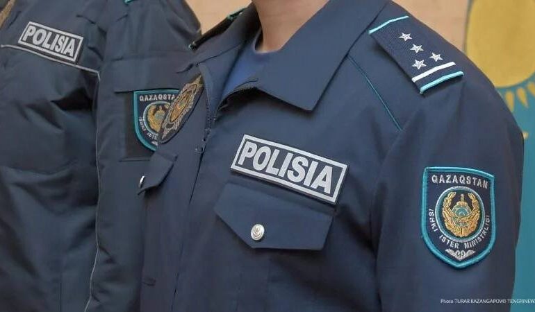 В Семее за мошенничество задержан 76-летний мужчина