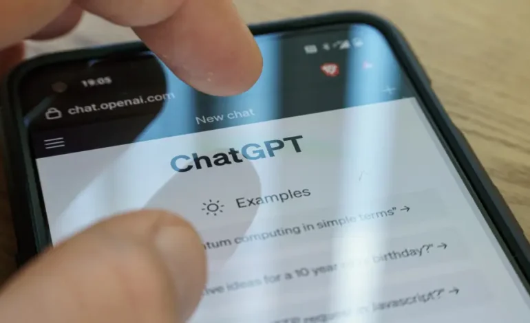 ChatGPT усложнил жизнь школьникам и студентам