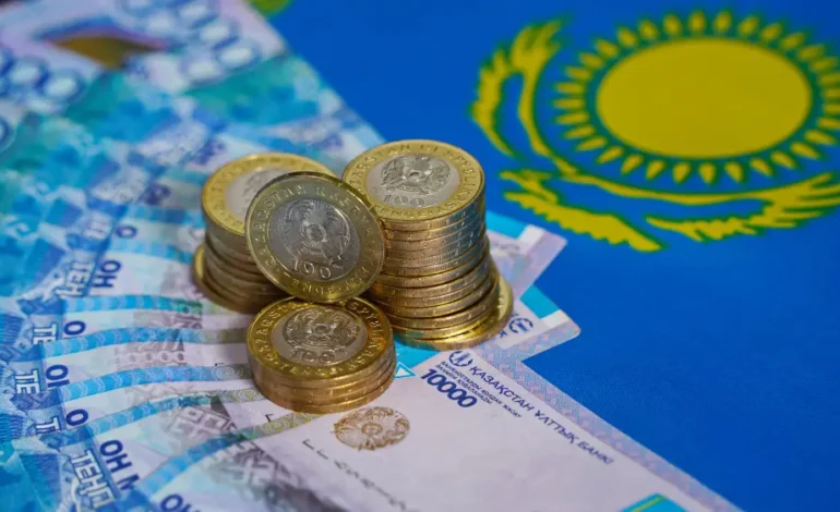 Ұлттық банк базалық мөлшерлеме бойынша шешім қабылдады