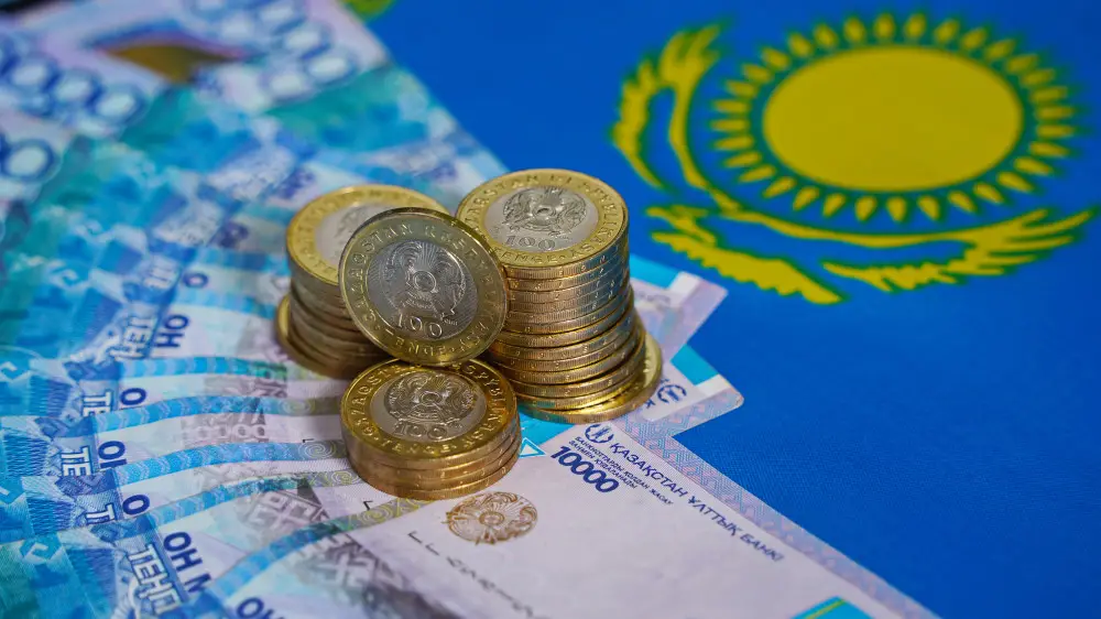 Ұлттық банк базалық мөлшерлеме бойынша шешім қабылдады