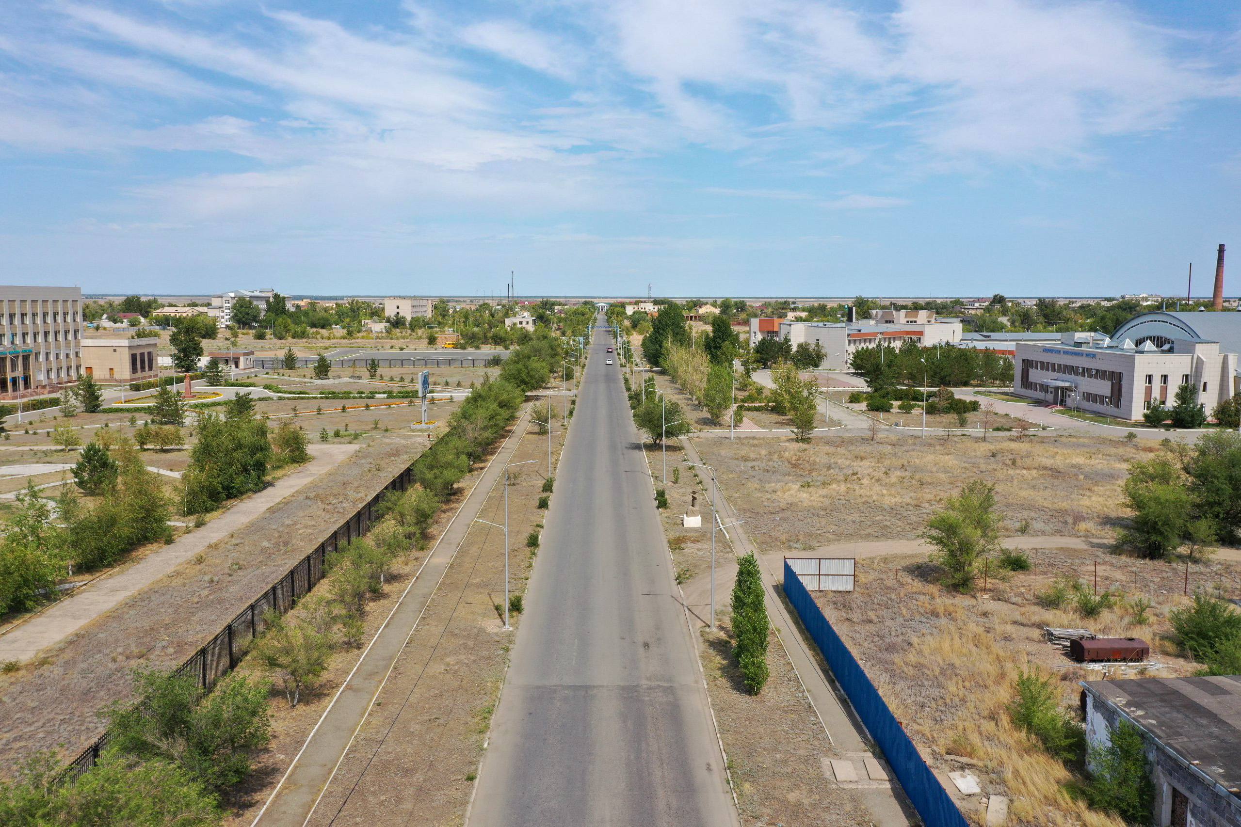 Обсужден план развития города Курчатов