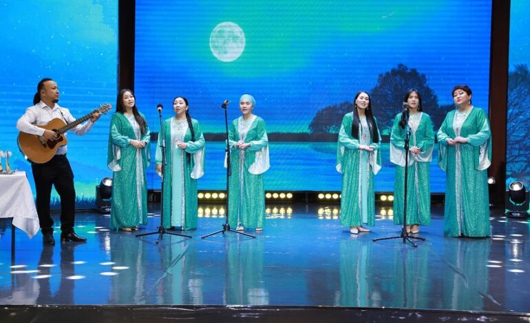 В Абайской области прошел І областной конкурс «Сөз дода»