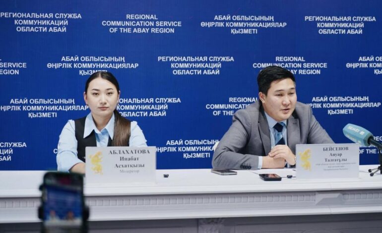 Абай облысында 400-ден астам жер мемлекет меншігіне қайтарылды