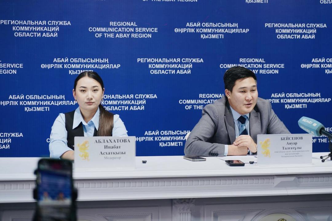 Абай облысында 400-ден астам жер мемлекет меншігіне қайтарылды