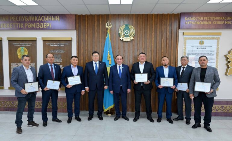 Абай облысында агроөнеркәсіптік кешенді және ауылдарды дамытудың өзекті мәселелері талқыланды