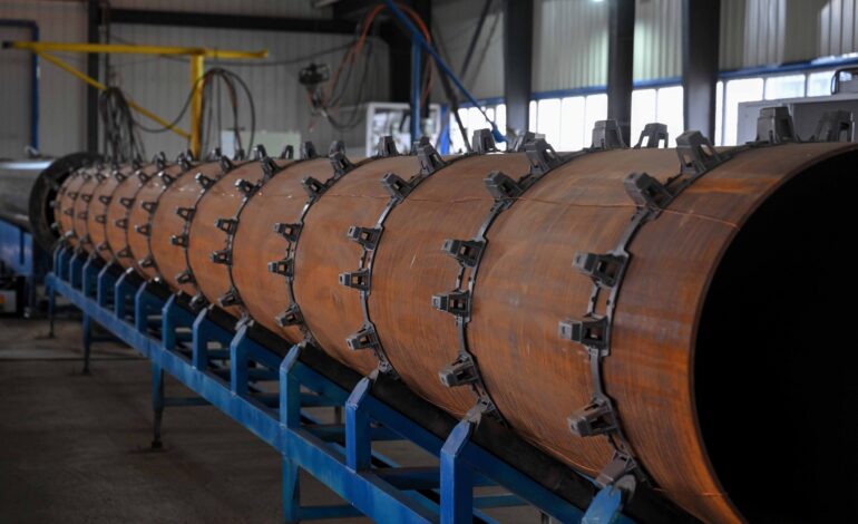 Облыс әкімі «ArInvest Semey» кәсіпорнында болды