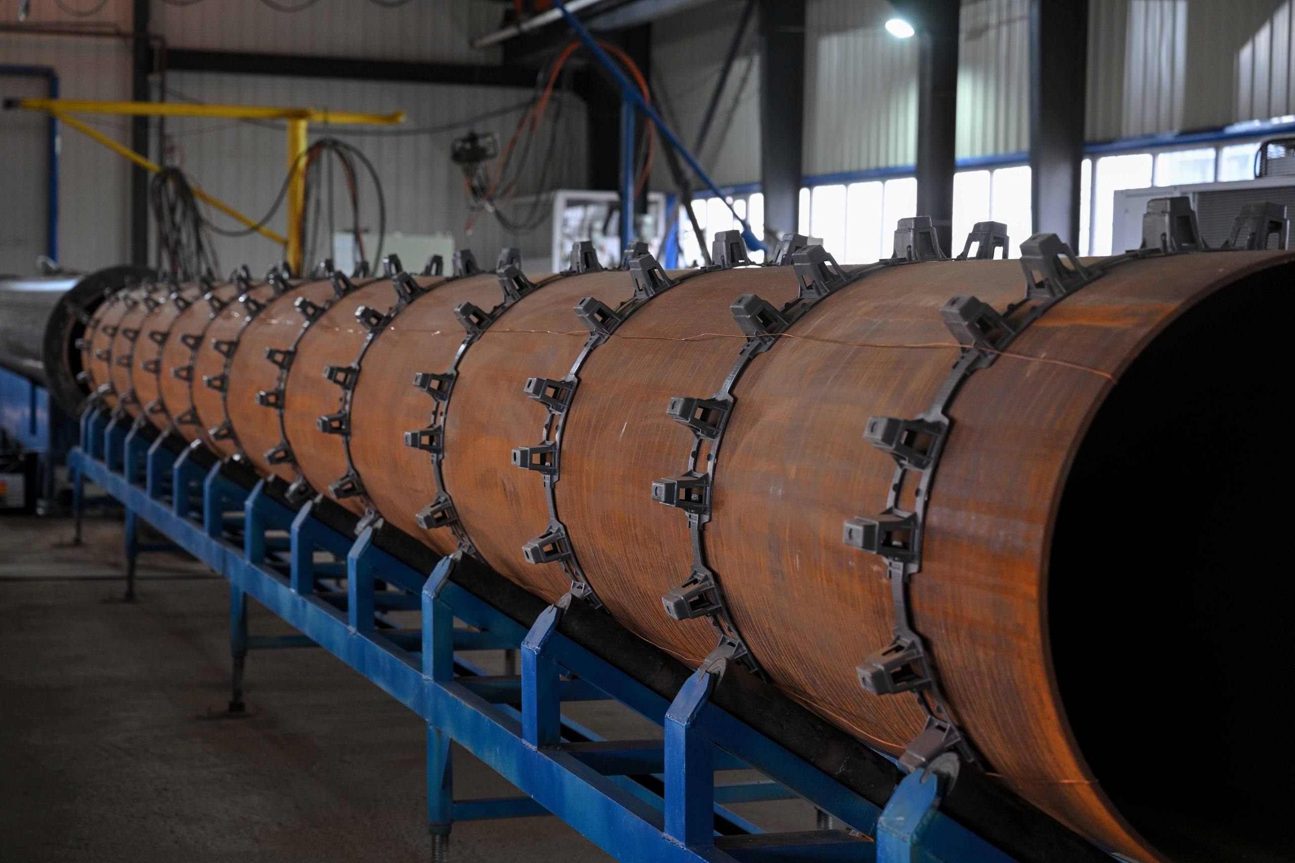 Облыс әкімі «ArInvest Semey» кәсіпорнында болды