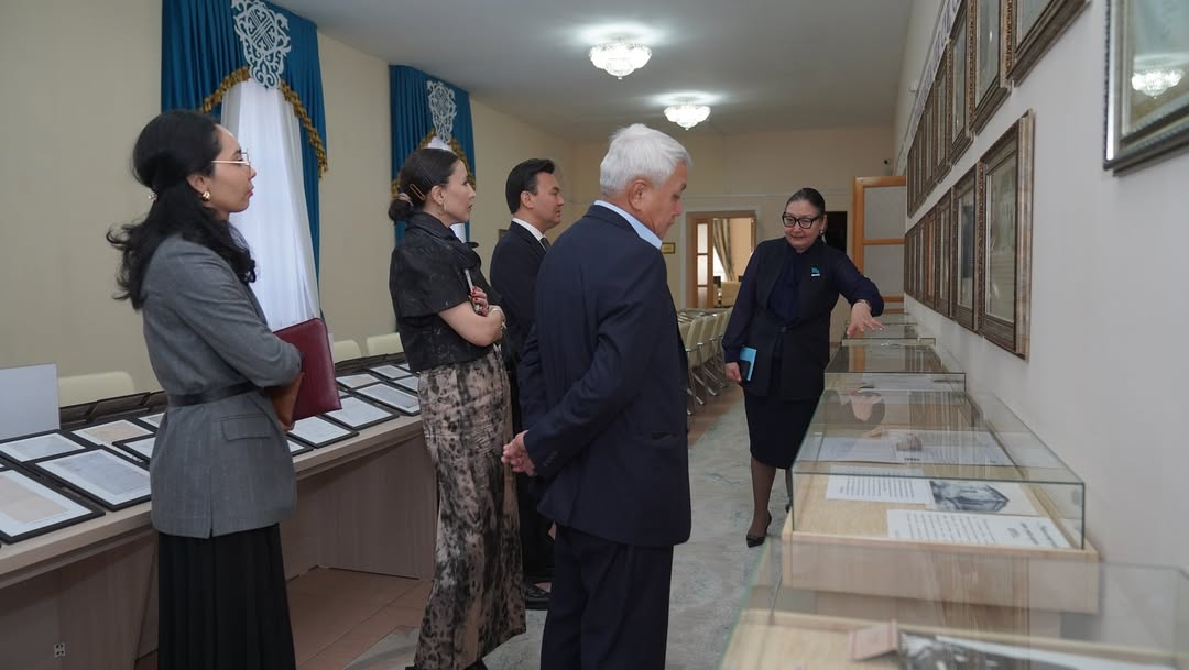 Абай облысында «Тәрбие басы – тал бесік» атты республикалық форум өтті