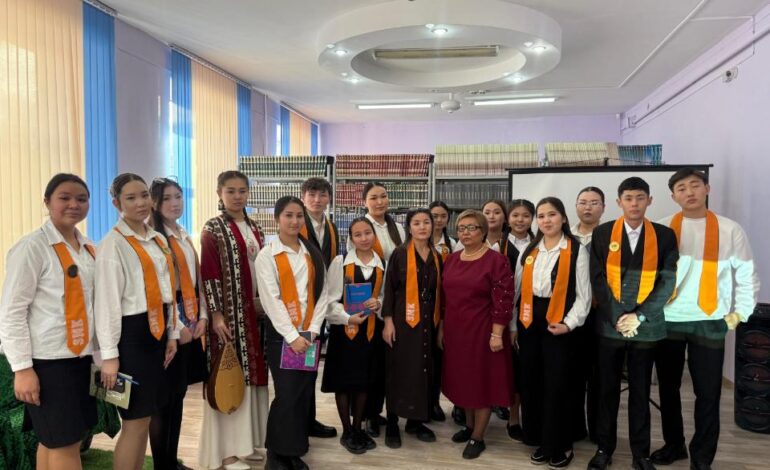 Художественный мир поэта