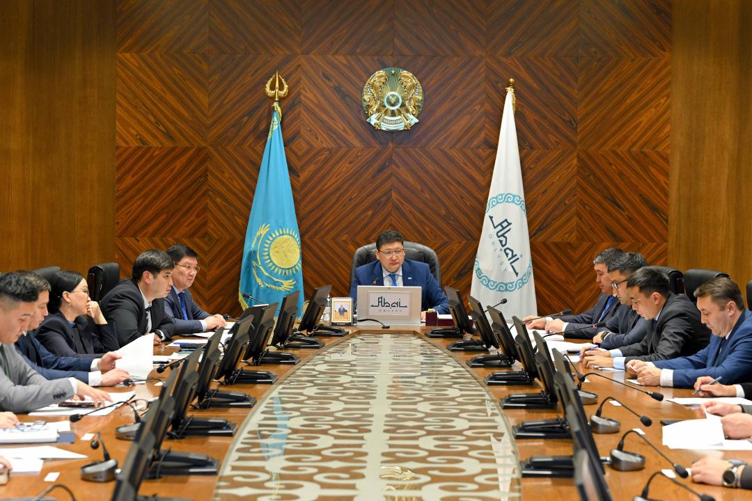 Абай облысында жаңа инвестициялық жобалар жүзеге асырылады