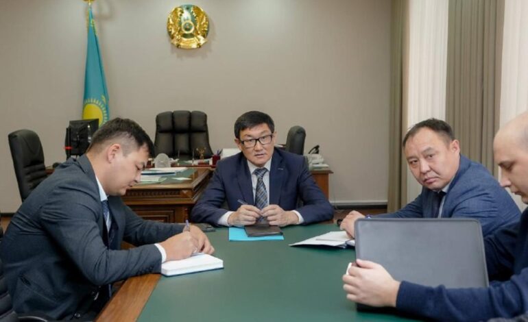 Приобретено около 10 единиц спецтехники в рамках подготовки к зимнему сезону