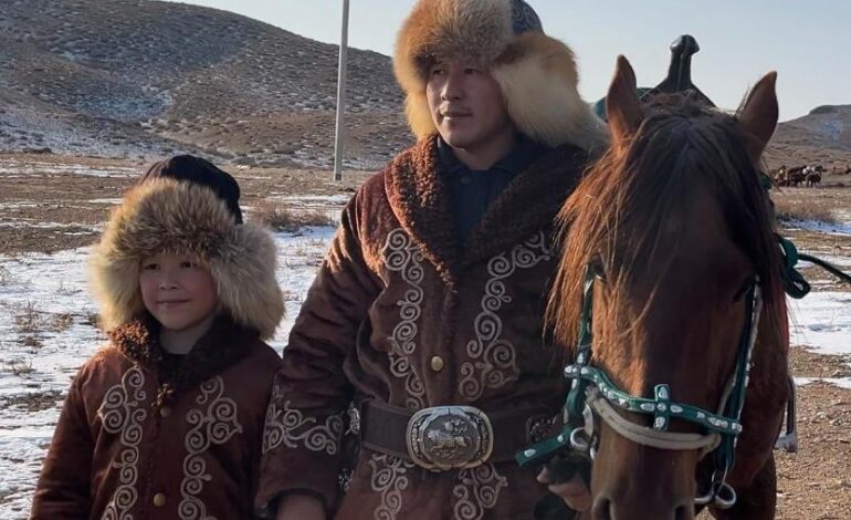 В этом году в область Абай переехали около 500 человек