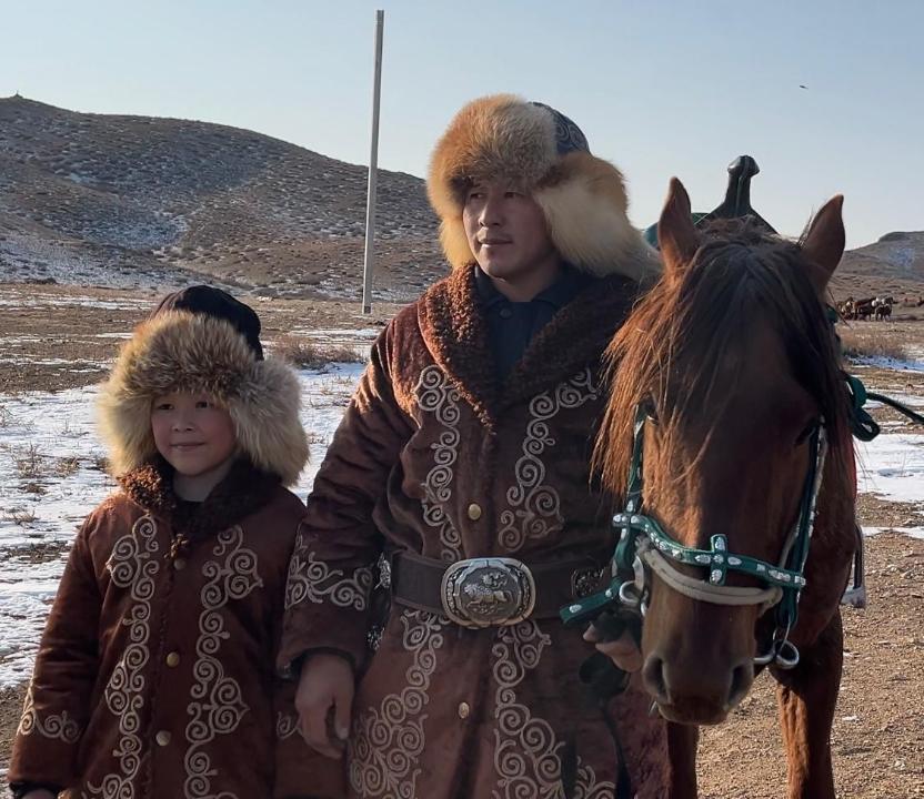 В этом году в область Абай переехали около 500 человек