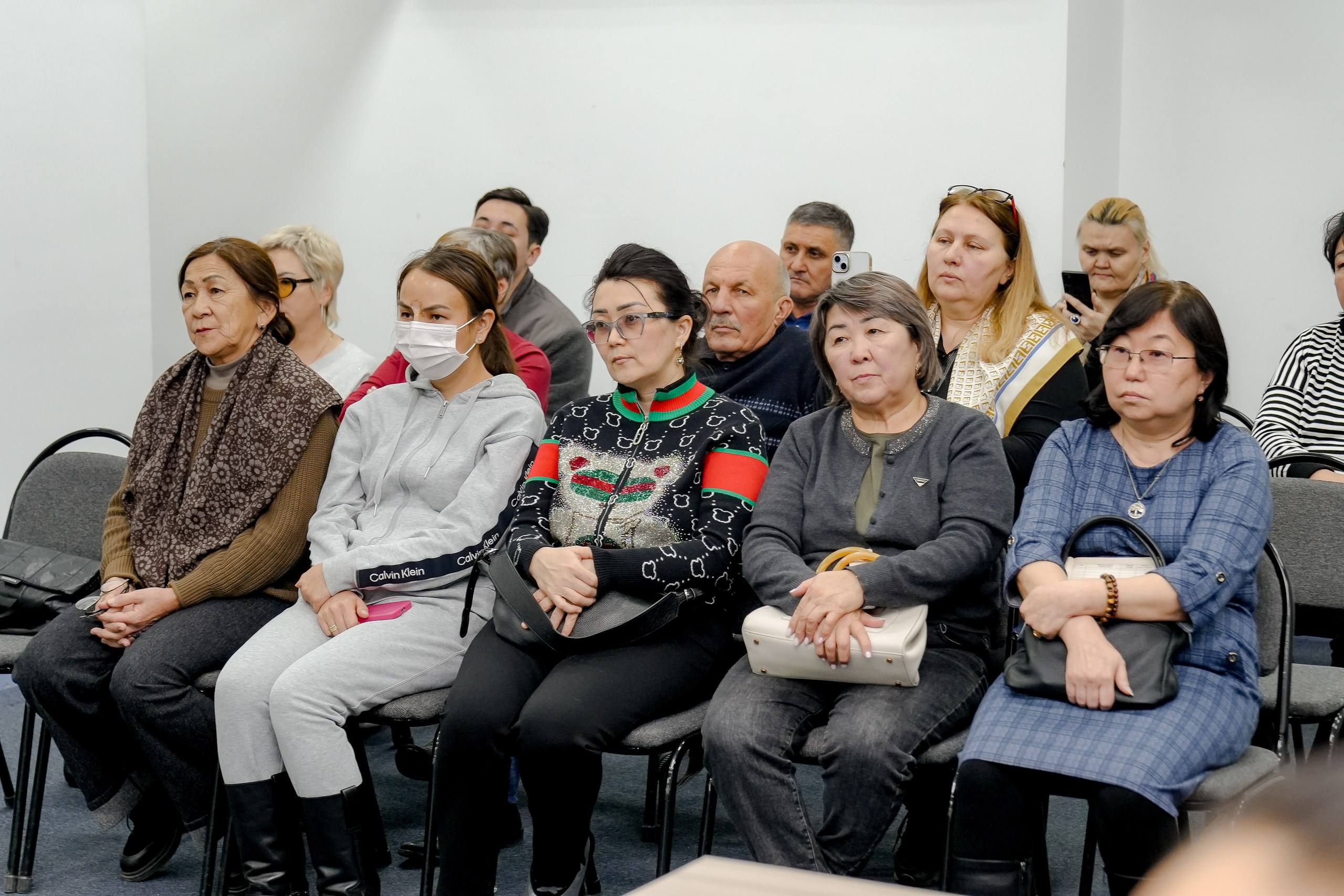 Қала басшысы кәсіпкерлермен кездесу өткізді