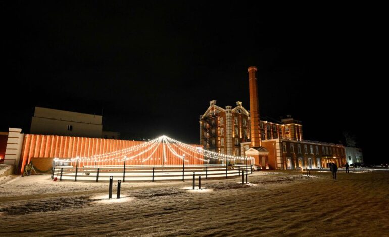 В Семее открылся пятизвездочный гостинично-ресторанный комплекс