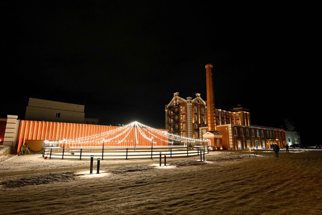 В Семее открылся пятизвездочный гостинично-ресторанный комплекс