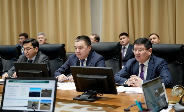 Эпидемиологическая ситуация в области находится на постоянном контроле