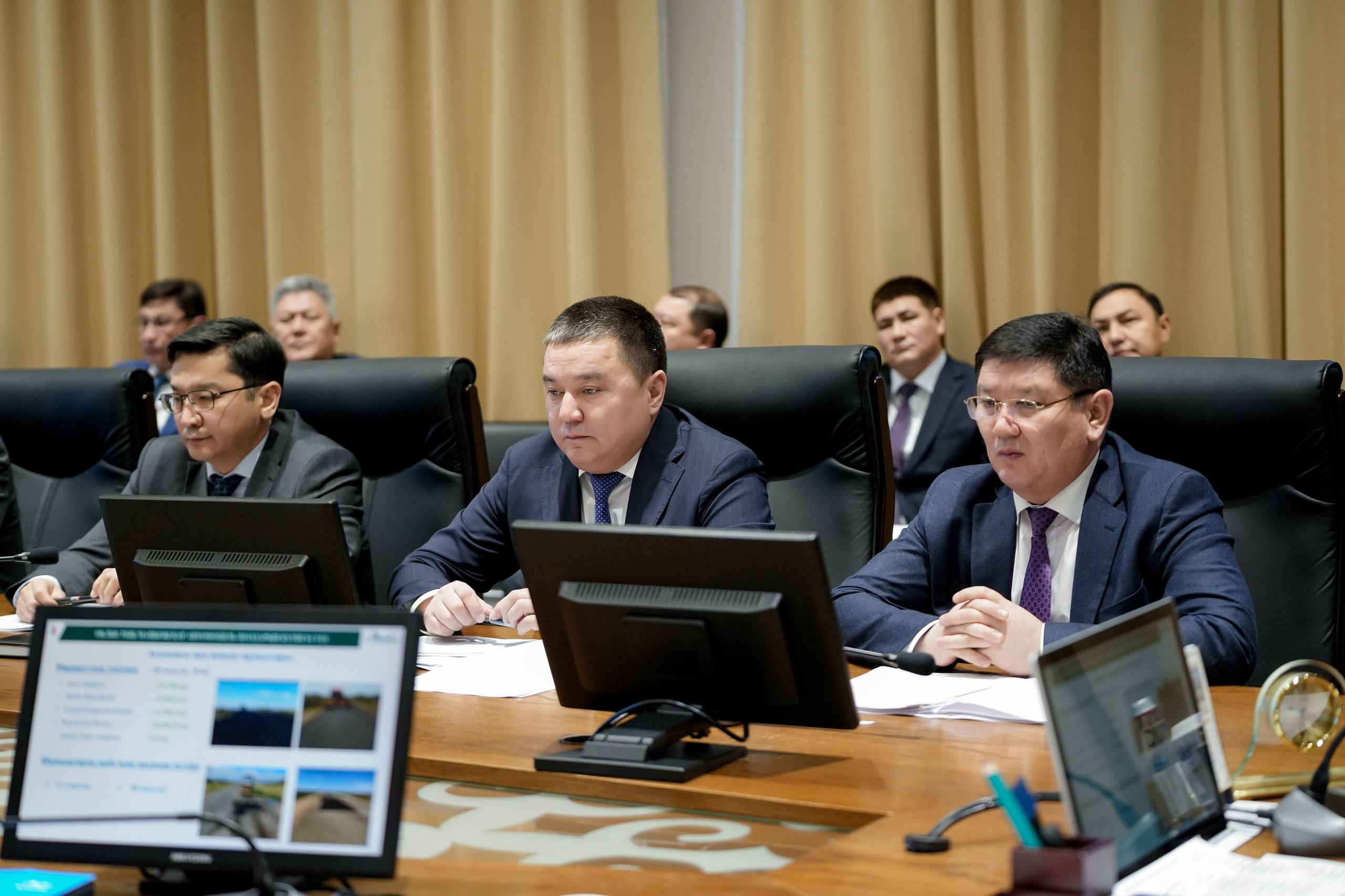 Эпидемиологическая ситуация в области находится на постоянном контроле