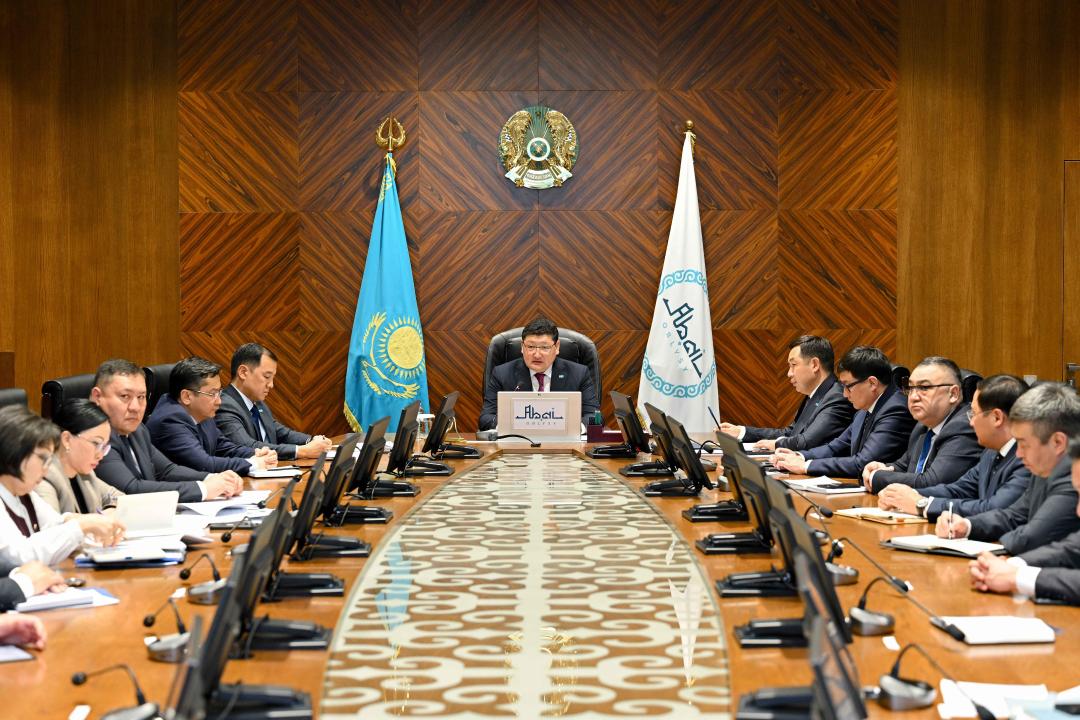 Президент сұхбатында көтерілген мәселелерді іске асыру бойынша арнайы кеңес өтті